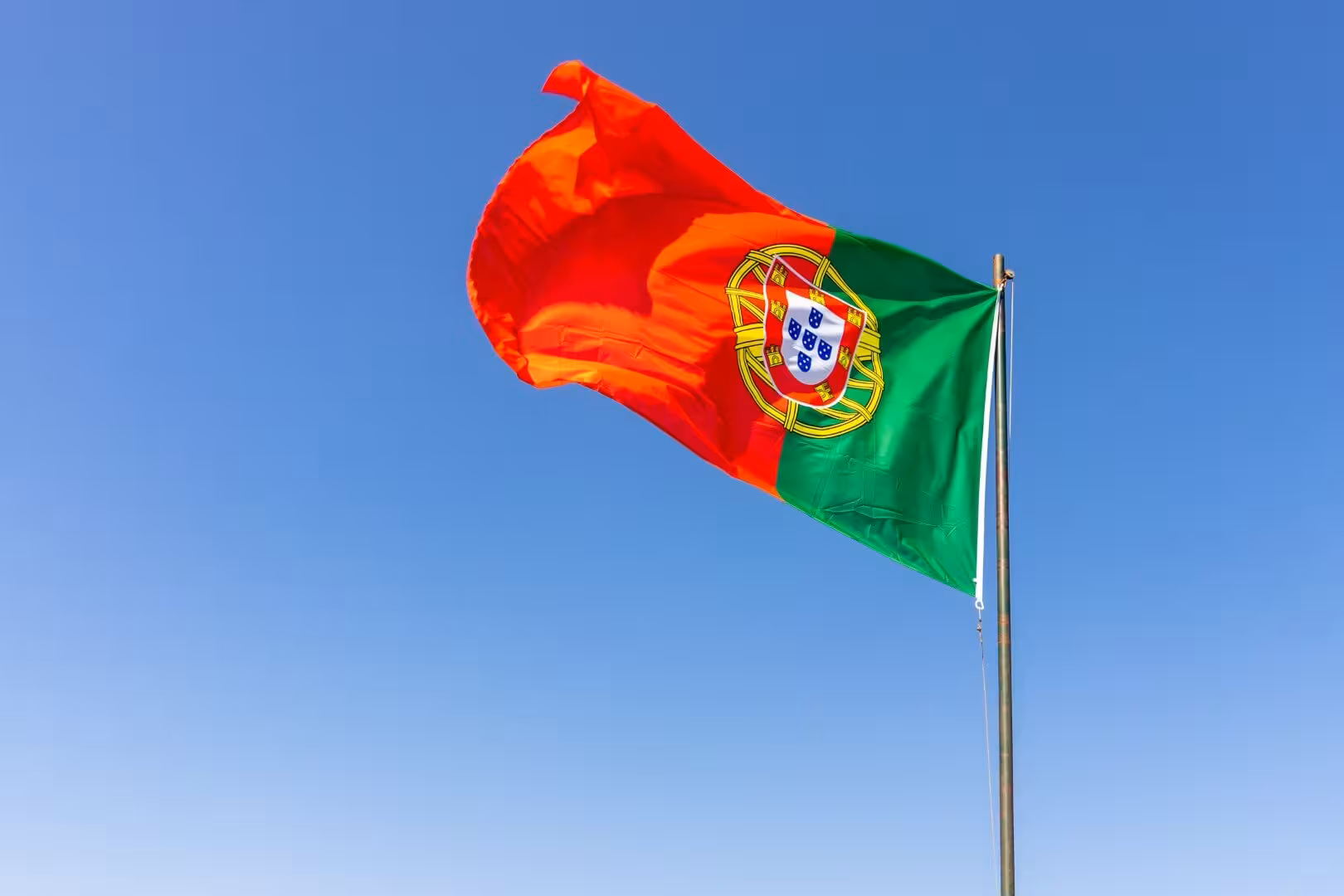 Portugal Golden Visa residency program